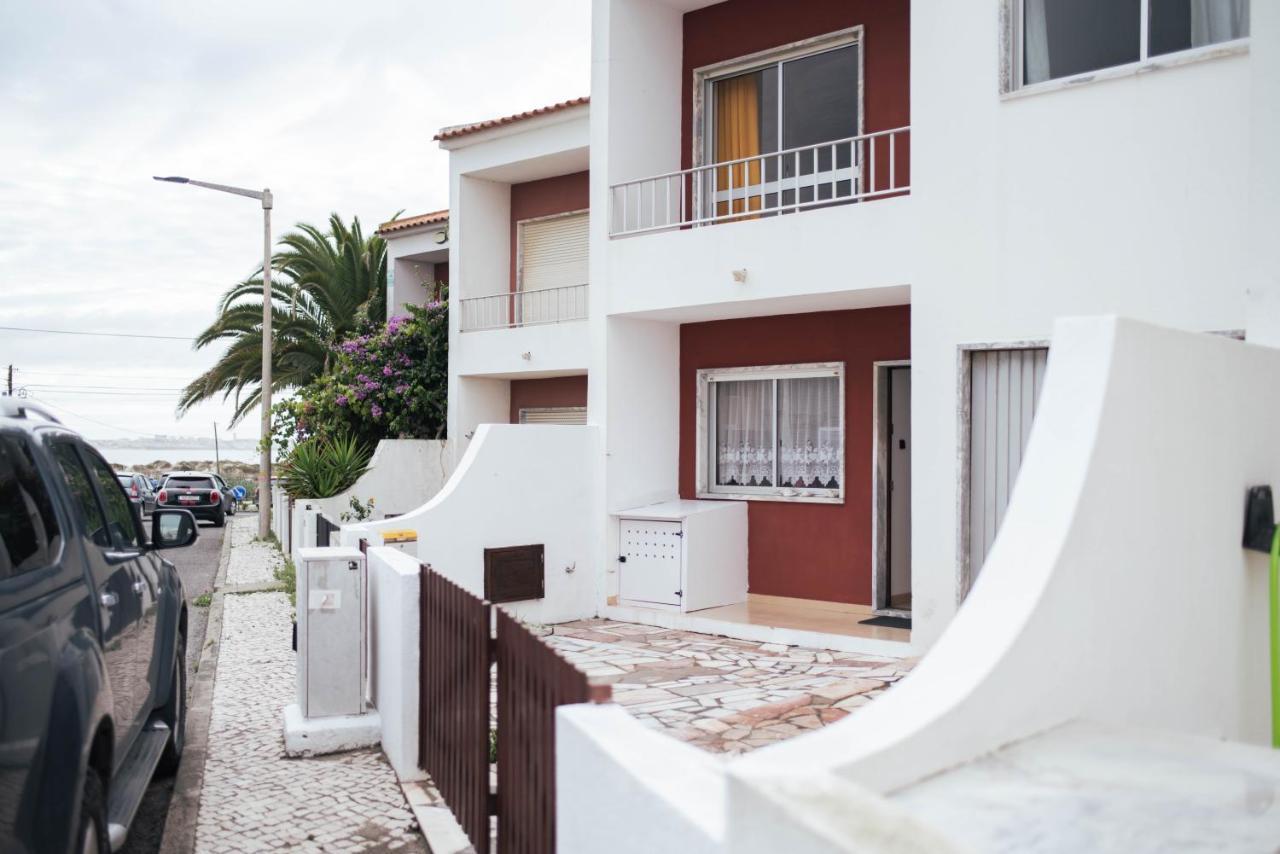 A Pousada Baleal Surf Emotions Exterior foto