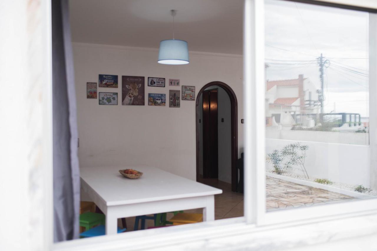A Pousada Baleal Surf Emotions Exterior foto
